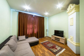 Best Stories Ap Bright Spacious 58sqm Free park in Riga
